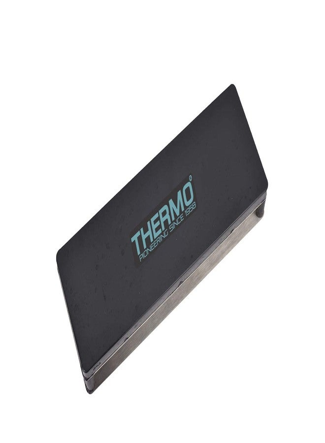 THERMO 25 Size Stainless Steel Drill Bit Tools Stand Sizes from 1 mm to 13 mm & 1/2 inch to 1/16 inch (MM) - Image 5